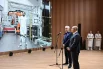 Также Сергей Собянин анонсировал производство в Москве солнечных батарей.