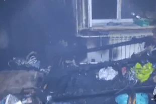 скриншот с видео