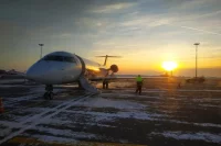 План «Ковер» вводился в аэропортах Казани и Нижнекамска ночью и утром