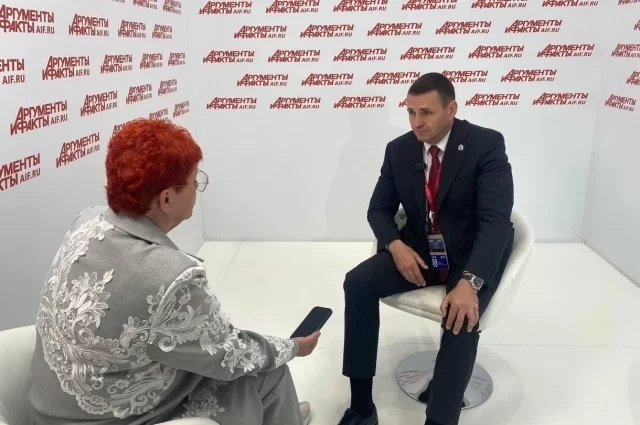 Дмитрий Демешин. 