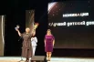 В номинации «Лучший детский доктор» победила Мария Гарькина.