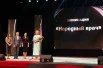 В номинации «Народный врач» победила Ольга Щербинина.