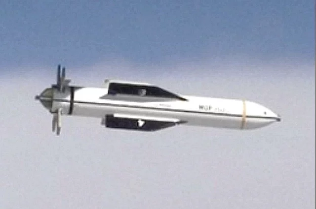 GBU-57A/B.