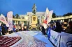 Акция Советской площади в Уфе