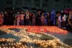 Акция Советской площади в Уфе