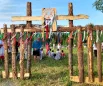 Праздник летнего солнцестояния почитался в культурах многих народов.