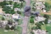 Освобождение Запорожья в Донецкой Народной Республике. 
