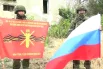Украинские военнослужащие при освобождении населенного пункта Запорожье ДНР Вооруженными силами РФ предпочитали не вступать в прямое боестолкновение, а убегали или сдавались в плен. 