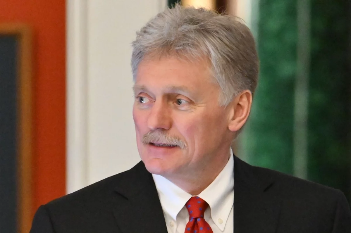 «Всё серьёзно». Песков озвучил реакцию Кремля на удары США по Ирану