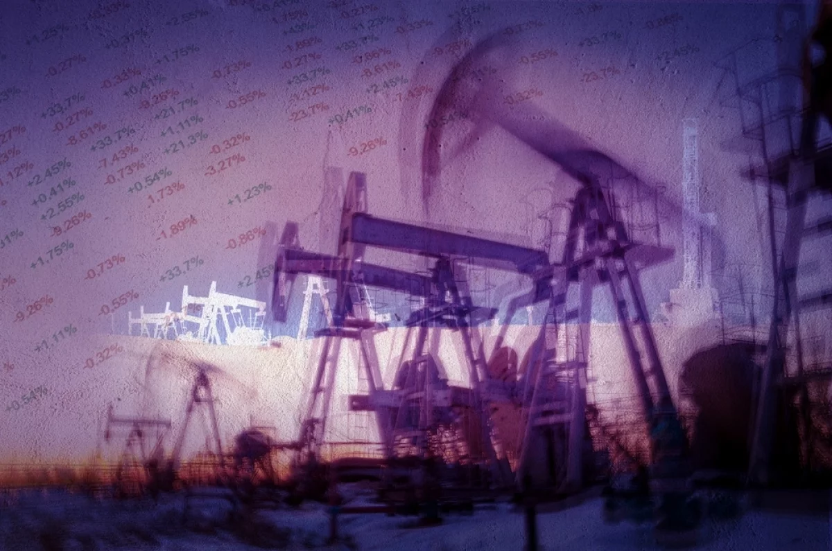 Пророчество Жириновского сбывается? Цена нефти может дойти до 200 долларов