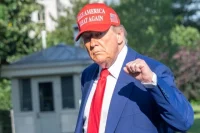 Трамп пошёл на военную хитрость, когда от него этого не ожидали.