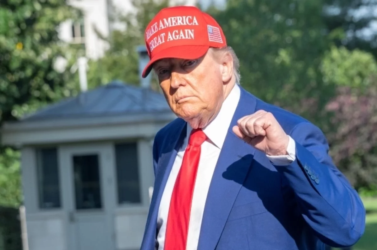 Время — деньги. Почему Трамп нанёс удар по Ирану в минувшие выходные