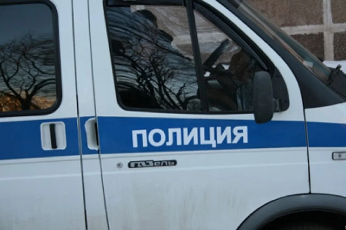 Полиция нашла живой пропавшую две недели назад девушку из Нижнего Новгорода