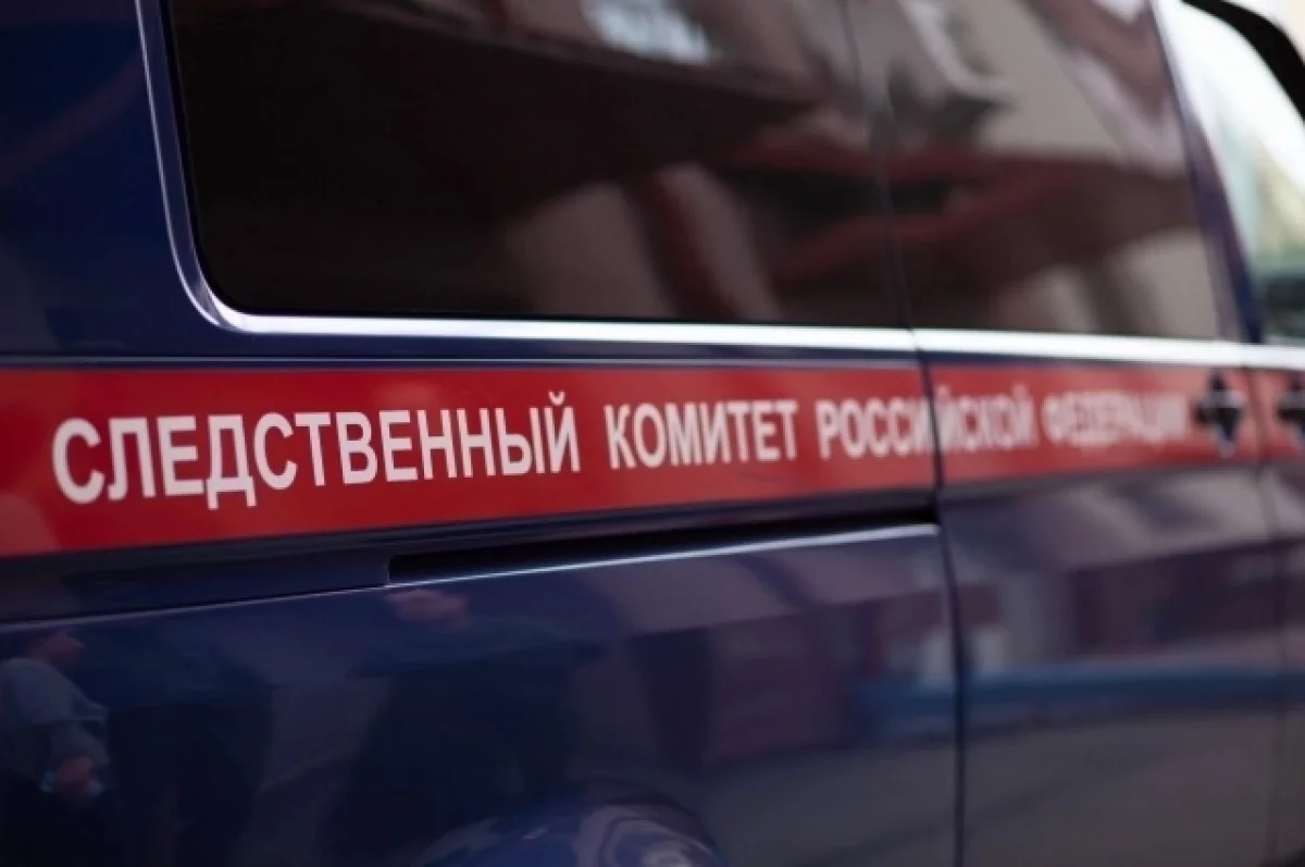 Под Тулой убили главу колледжа олимпийского резерва Архипова и его адвоката