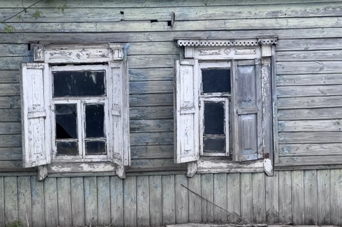 Богомаз: с начала СВО ВСУ уничтожили 504 жилых дома в приграничье Брянской области