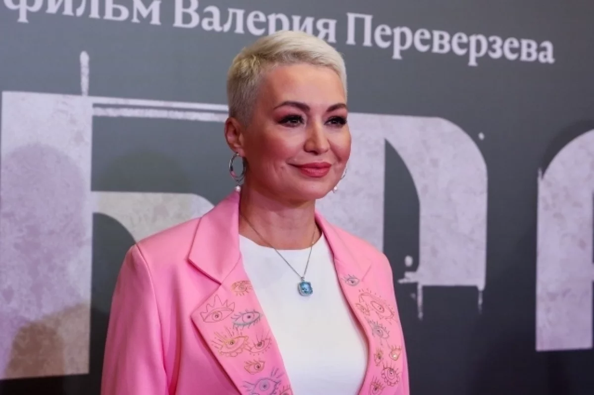 «Во снах могу скорость превысить»: Катя Лель раскрыла свой главный страх