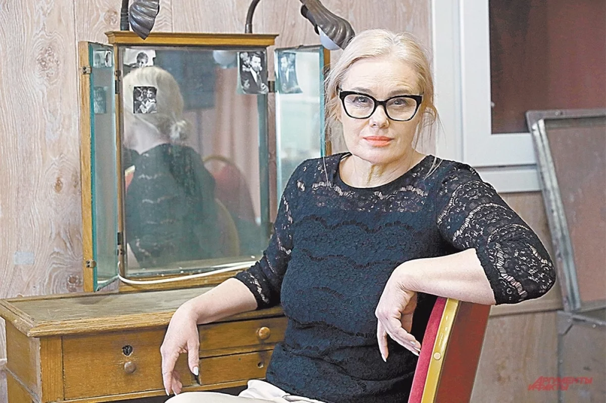 «Это круто – жить в России». Галина Полищук знает, как научить любить Родину