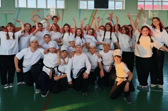 Летом в лагере отдохнут 850 юных югорчан, включая 360 детей Сургутского района. 