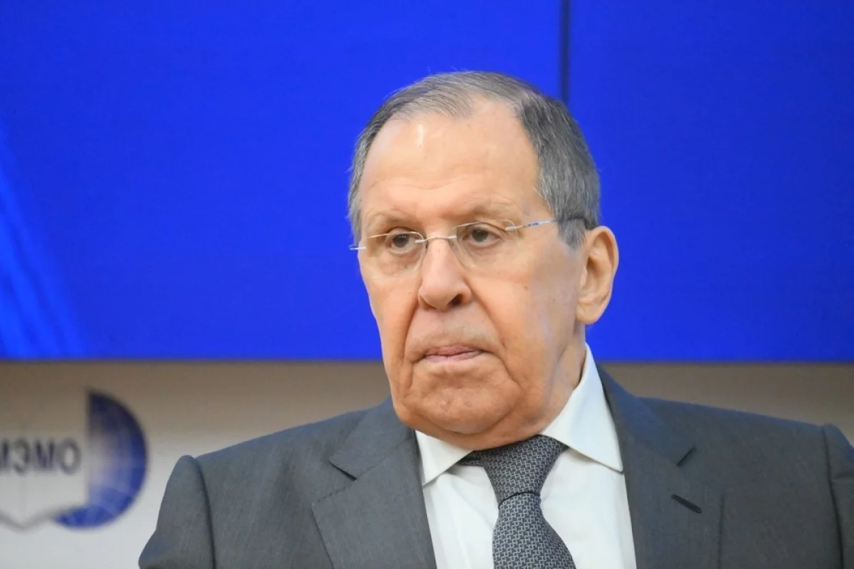 Провал НАТО. Лавров: Запад проиграл войну на Украине и молит о перемирии