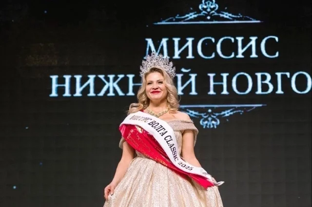Ирина Лощёнова говорит, что после участия в конкурсе улыбка не сходит с её лица. 