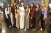 Среди приглашённых - ребята, показавшие наиболее значимые результаты в учебе (медалисты), ученики, родители которых являются участниками СВО, а также выпускники, прибывшие из ДНР, ЛНР, Запорожской и Херсонской областей.