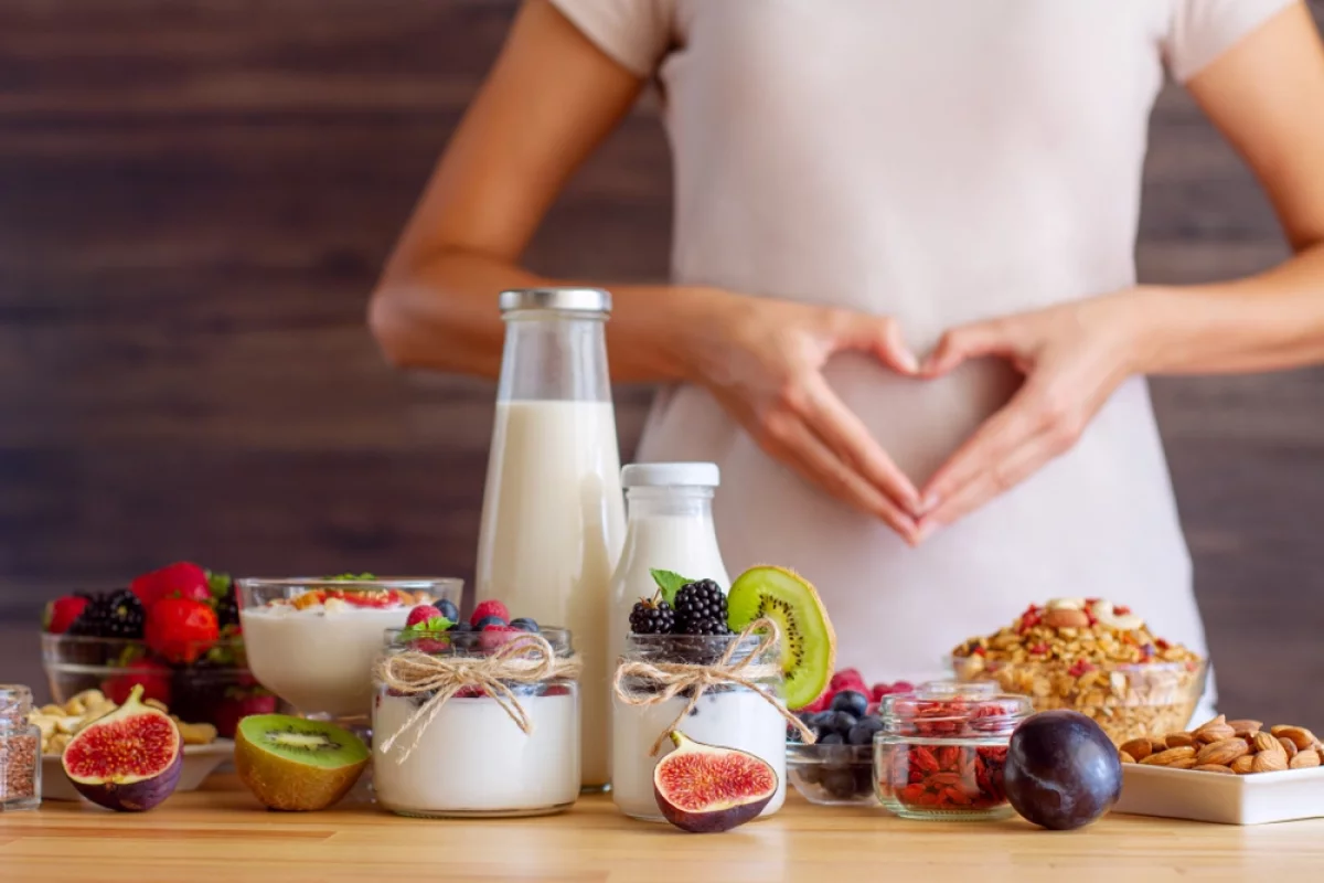 Польза клетчатки. Эти недорогие продукты защитят от рака кишечника