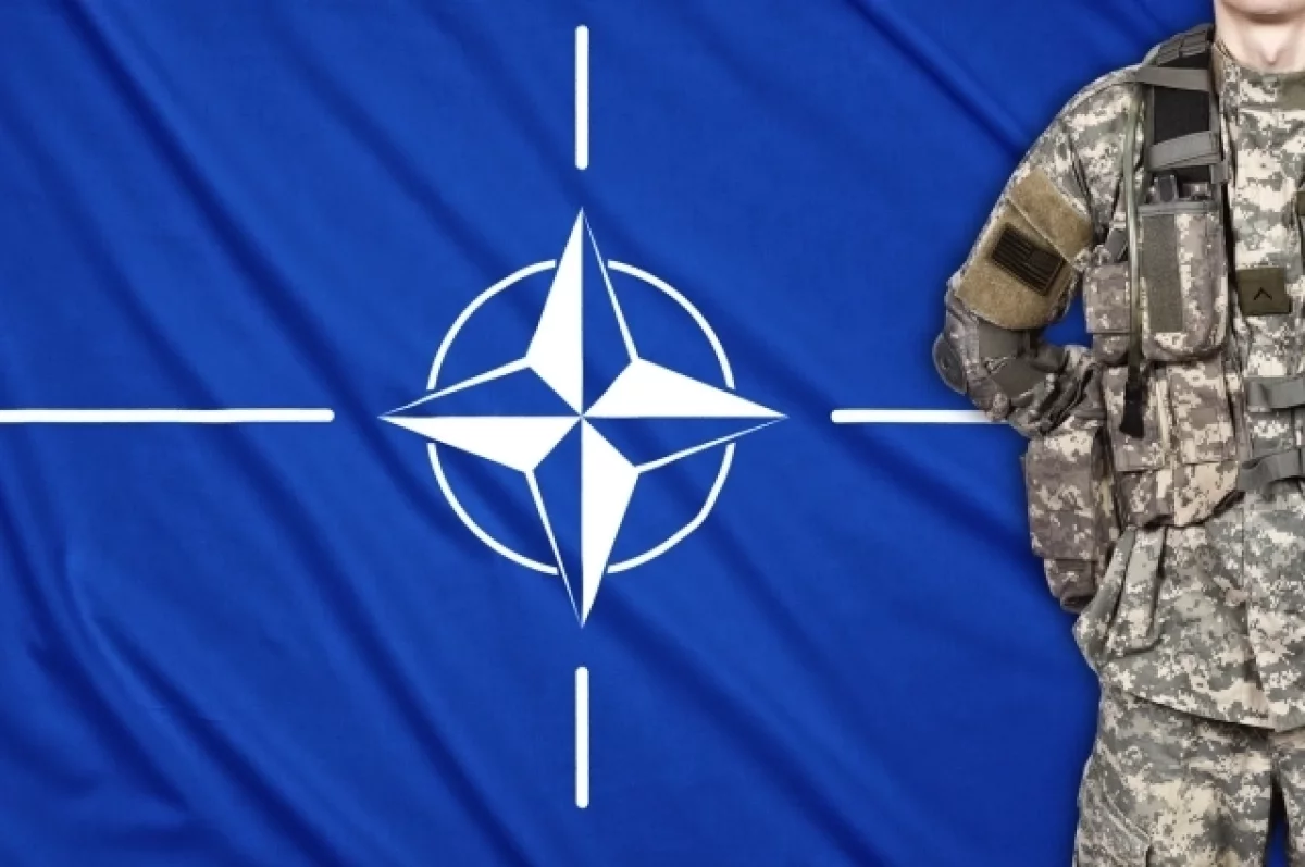 Сийярто: в документе саммита НАТО нет слов об Украине в альянсе