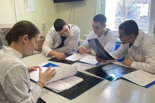 В первую приемную кампанию на Сахалине готовы принять 30 обучающихся.