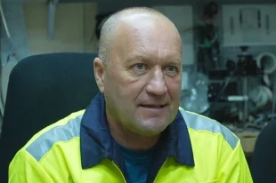 Юрий Наумкин
