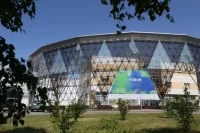 Форум пройдет в Шахматной академии Ханты-Мансийска.