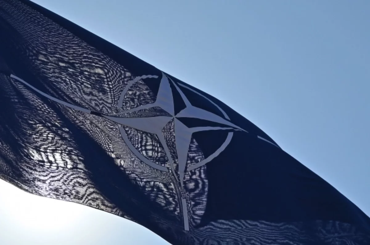 Генсека НАТО перед саммитом альянса впервые не спросили об Украине