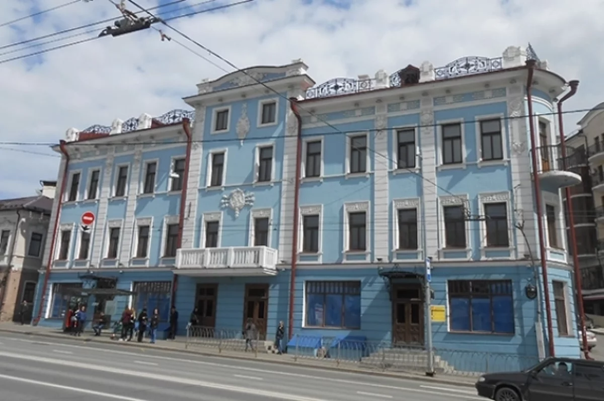 Сохраняя память. Названы города, где больше всего исторического жилья