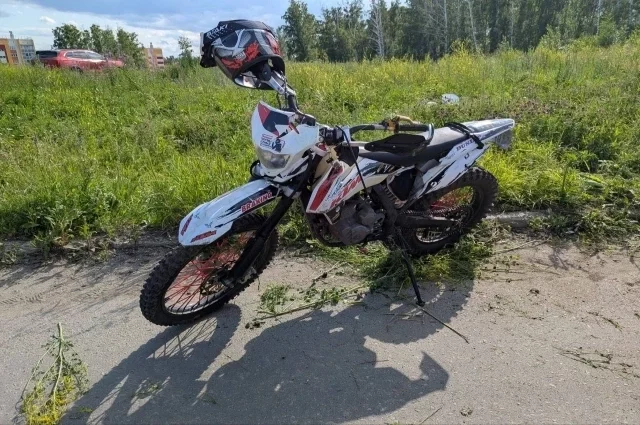 Погибшим было всего 15 лет.