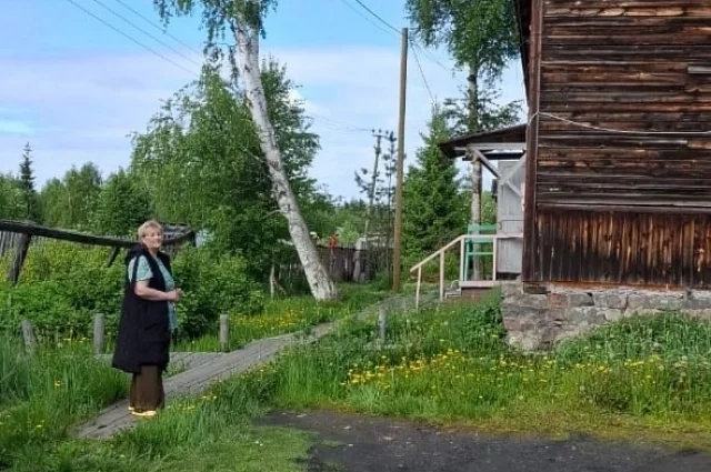 Через несколько лет дом отметит вековой юбилей.