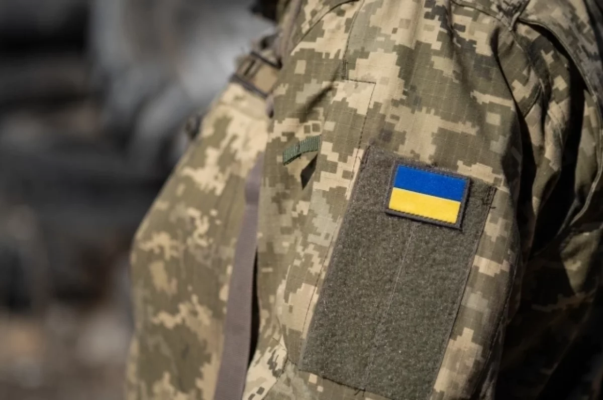 ВСУ получили удар за попытку высадки в Крыму: главная новость СВО 25 июня