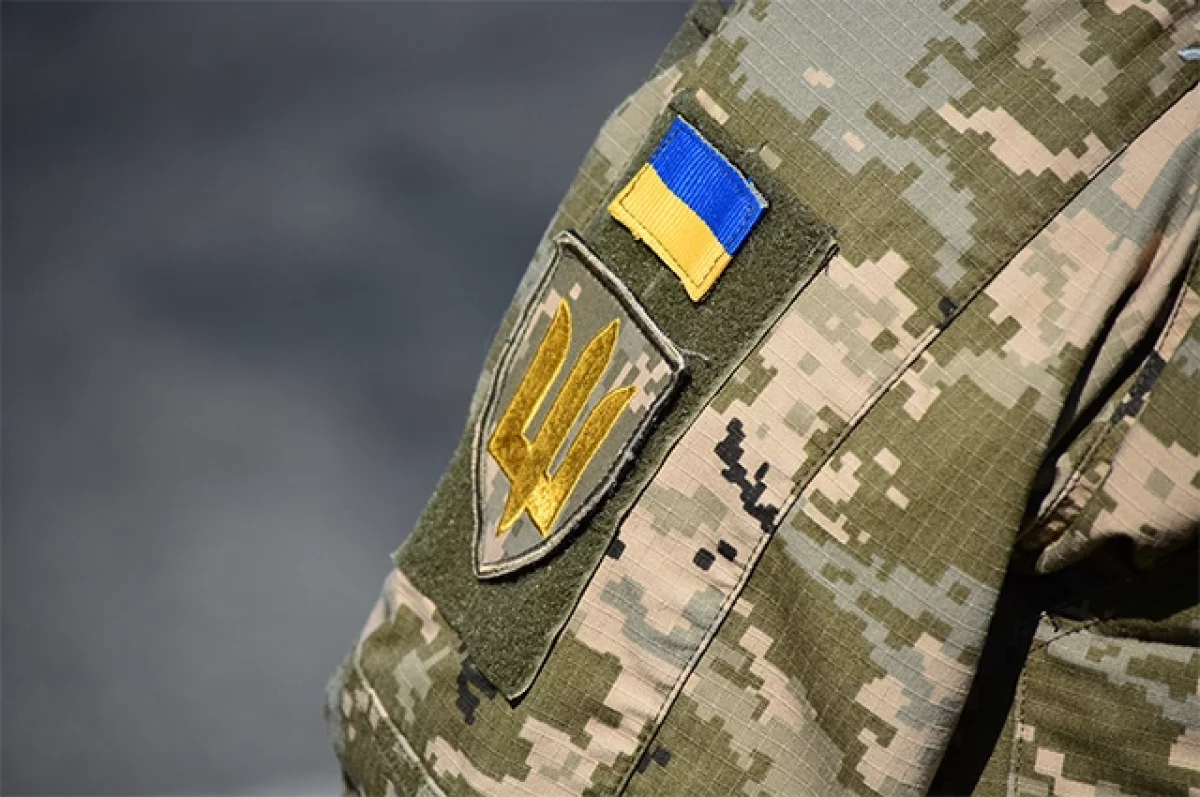 Сапер Фет: боевики ВСУ минируют тела своих же солдат при отступлении