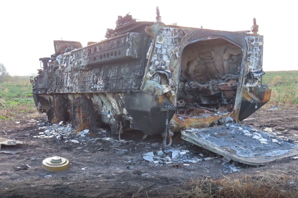 Враг дрогнул. Российские воины заставили бежать боевиков ВСУ