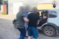 Стрелявшим не долго пришлось прятаться от оперативников.