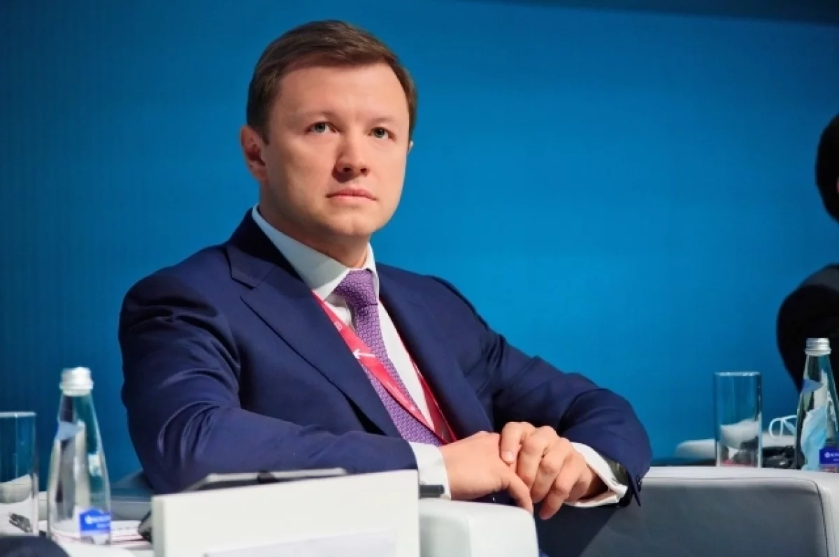 Ефимов: в ТиНАО выделят участок для строительства логистического комплекса