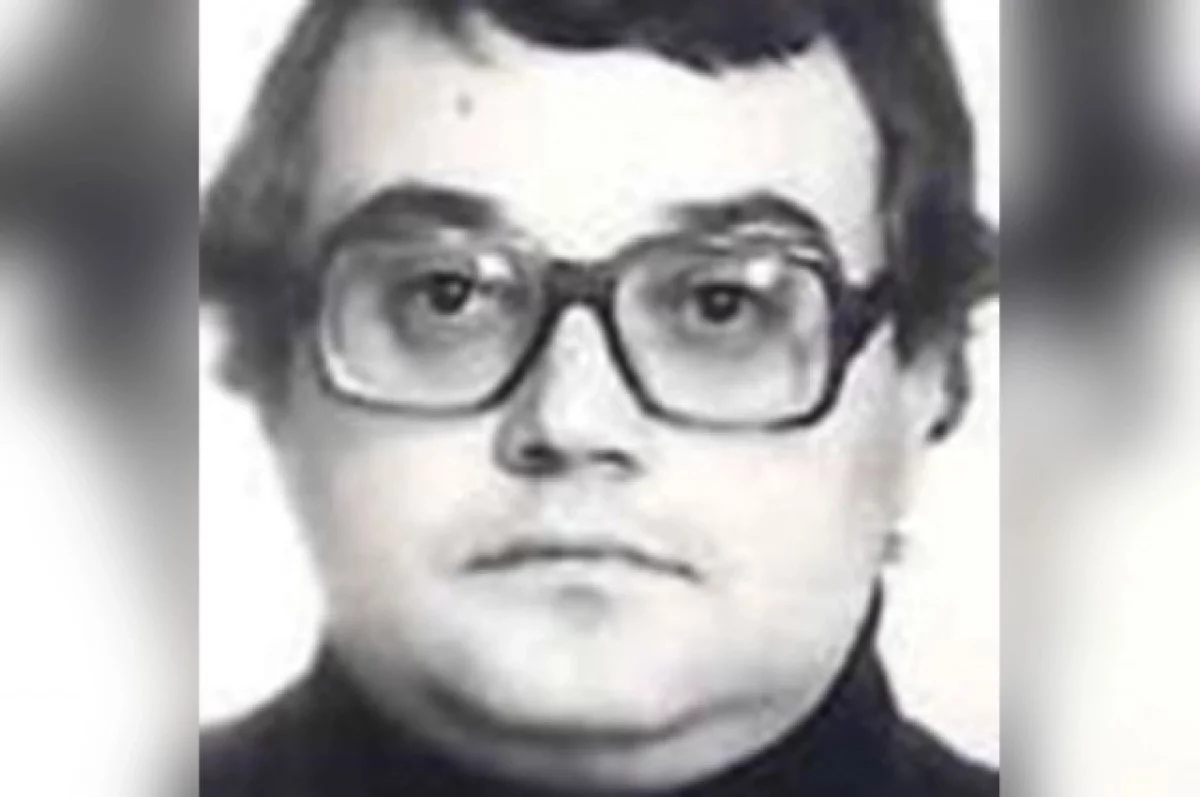 Режиссер и сценарист Михаил Шмулевич умер в возрасте 77 лет