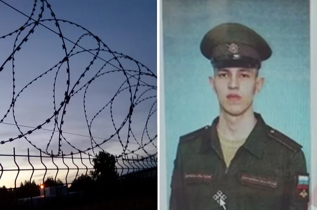20-летнего Дениса Хусаинова ждёт суд