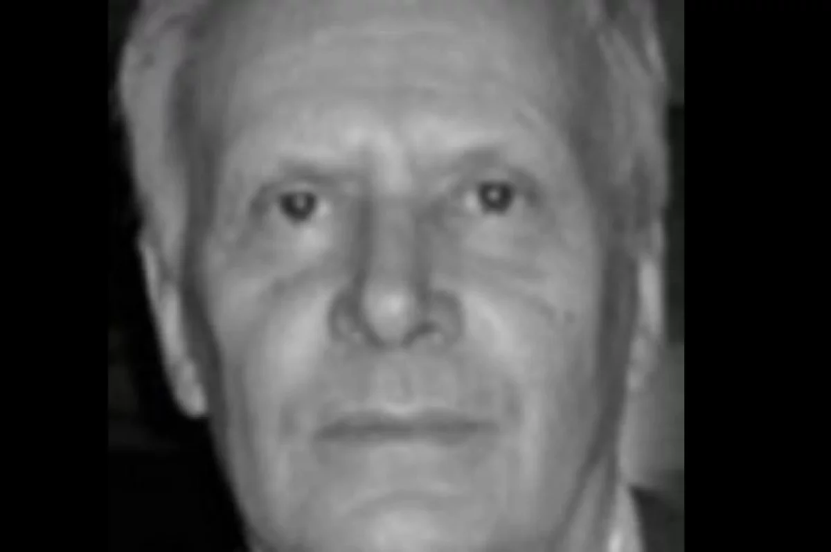 Умер режиссер Юрий Мастюгин, снявший «Голову Горгоны»