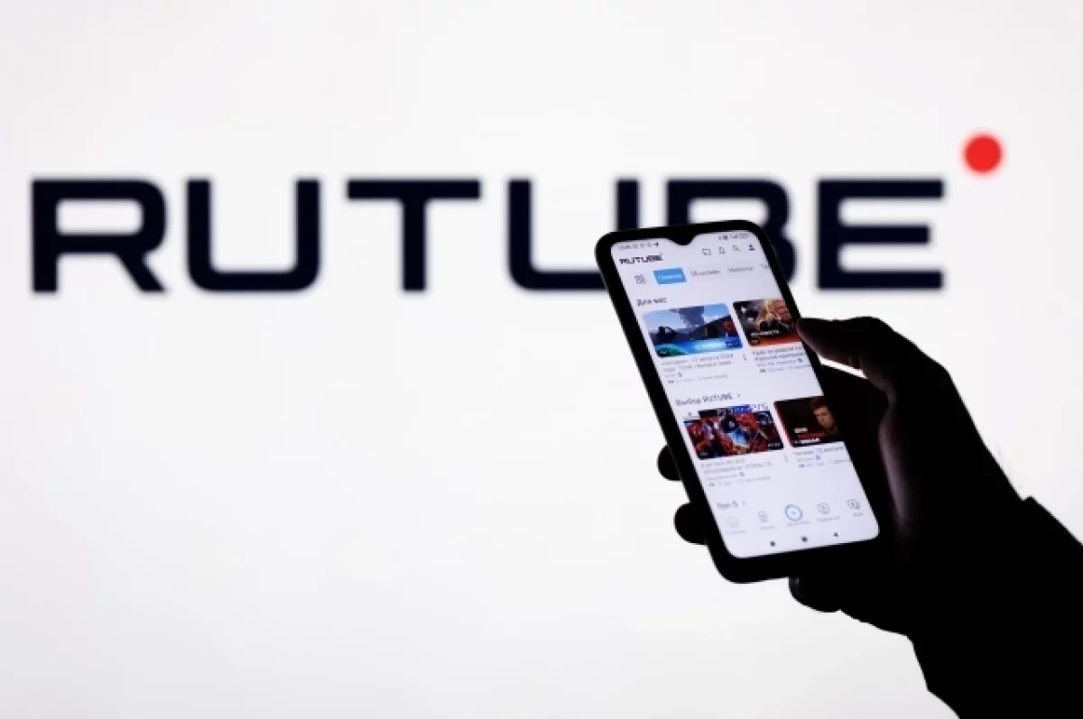 В Мелитополе появилась первая студия RUTUBE для блогеров в новых регионах
