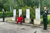 Военно – патриотическая акция «День призывника» проходила на Областном сборном пункте Пензенской области. 
