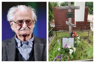 Марлен Хуциев ушел из жизни 19 марта 2019 года. Спустя шесть с лишним лет на погосте нет памятника.