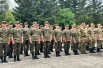 110 новобранцев из Пензенской области, которых провожали в армию 26 июня, направятся в разные уголки страны, но не в зону СВО.