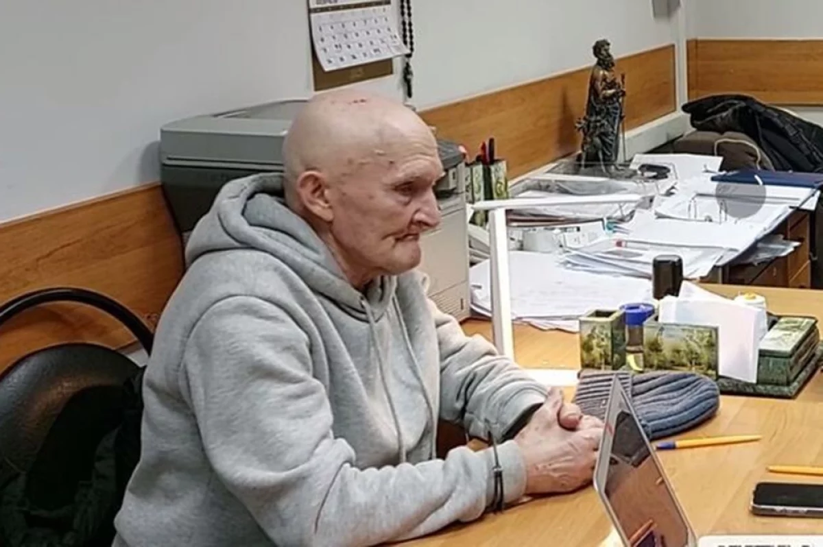 Могут и отпустить. Как осудят педофила за изнасилование 50-летней давности