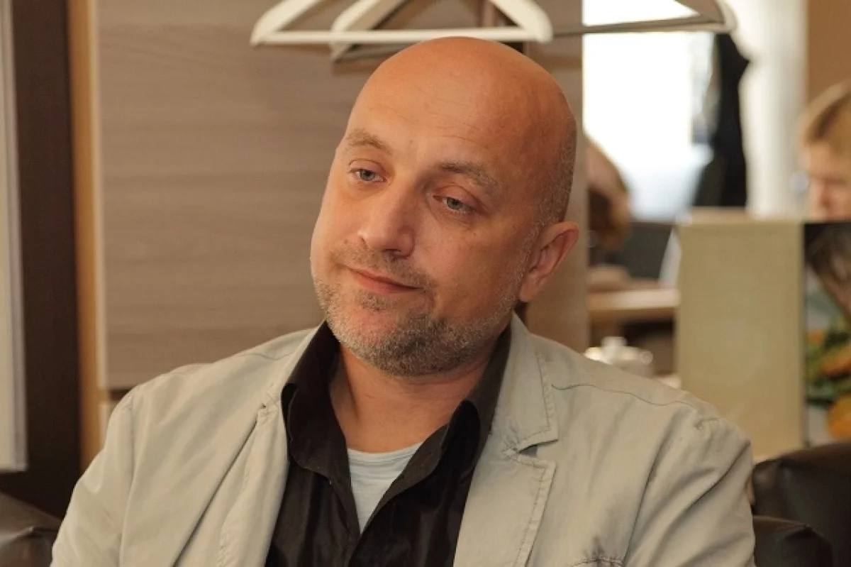 «Не извинятся». Прилепин раскрыл планы уехавших артистов на заработки в РФ