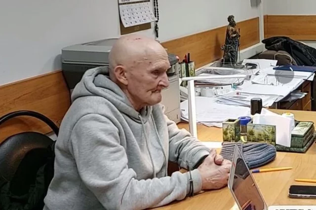 Анатолий Бровкин. 