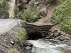 Местность в районе Красных ворот.
